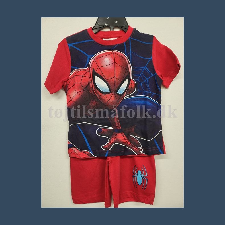 Spiderman shorts st.